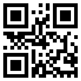 Il QrCode di 3202158035