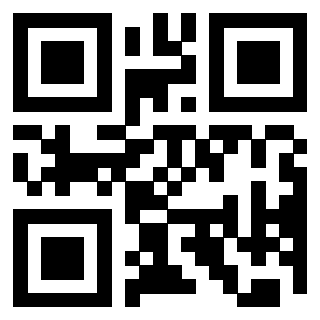 Il QrCode di 3202158036