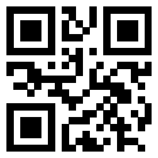 Il Qr Code di 3202158041