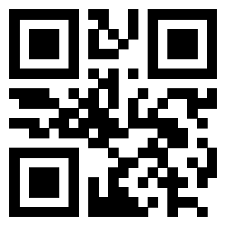 3202158044 - Immagine del QrCode
