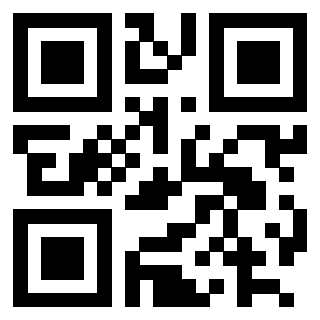 3202158048 - Immagine del QrCode associato