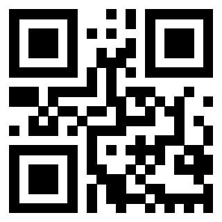 3202158052 - Immagine del Qr Code associato