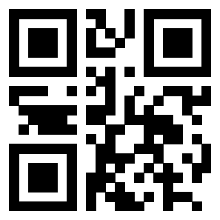 Immagine del Qr Code di 3202158054