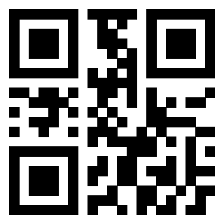3202158055 - Immagine del QrCode associato