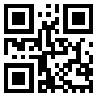 Il QrCode di 3202158058