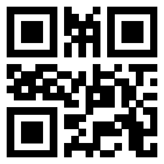 3202158060 - Immagine del Qr Code associato