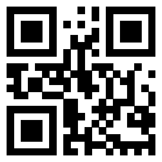 3202158062 - Immagine del QrCode