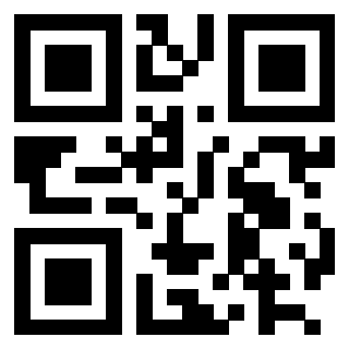 Scansione del Qr Code di 3202158067