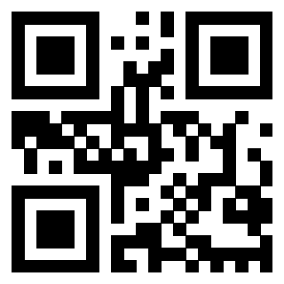 3202158070 Qr Code associato