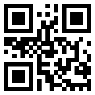 3202158077 - Immagine del Qr Code associato