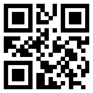 Immagine del Qr Code di 3202158081
