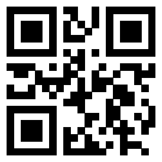 Il Qr Code di 3202158087