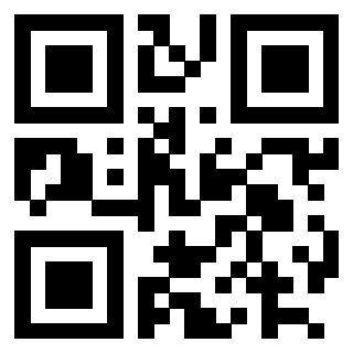 Il QrCode di 3202158088