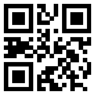 3202158089 QrCode associato