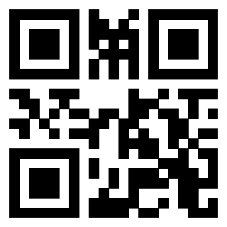 Immagine del QrCode di 3202158096