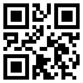 3202158097 - Immagine del QrCode associato