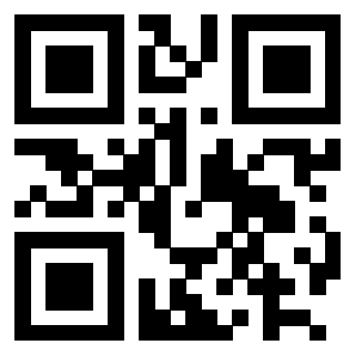Immagine del QrCode di 3202158101