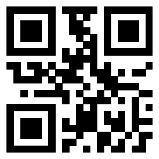 3202158102 Qr Code associato