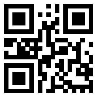 Il Qr Code di 3202158106