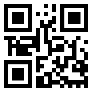 3202158107 - Immagine del Qr Code associato