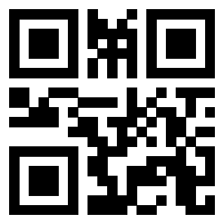 3202158109 - Immagine del Qr Code associato