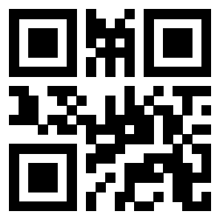 3202158111 - Immagine del QrCode
