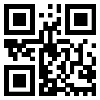 3202158116 - Immagine del QrCode