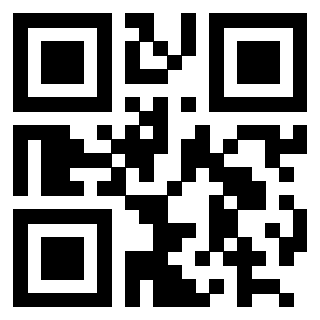 3202158117 QrCode associato
