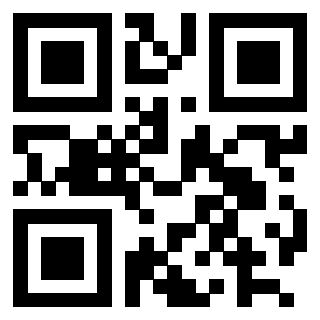 Scansione del Qr Code di 3202158119