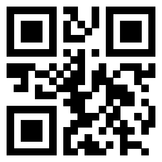 3202158121 - Immagine del Qr Code
