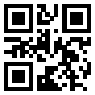 Scansione del QrCode di 3202158124