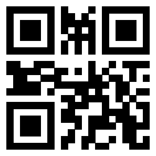 3202158125 - Immagine del QrCode