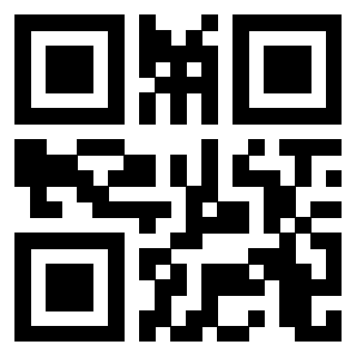 3202158130 - Immagine del QrCode
