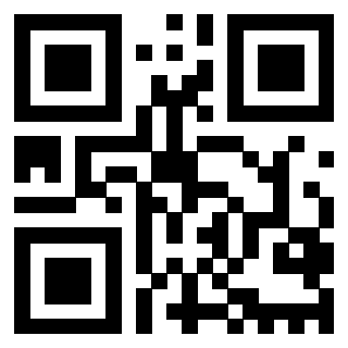 3202158136 - Immagine del QrCode associato