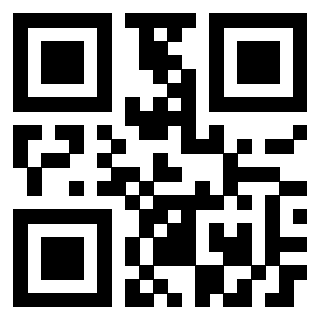 3202158142 - Immagine del Qr Code associato