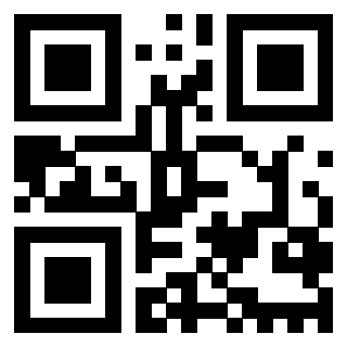 Scansione del QrCode di 3202158143