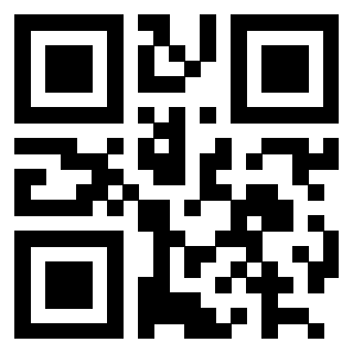 Immagine del Qr Code di 3202158144