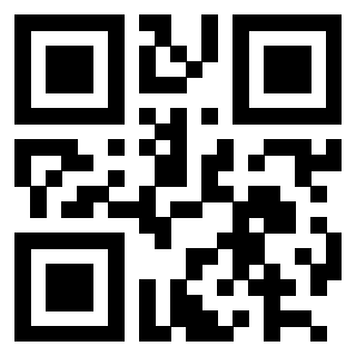 Scansione del QrCode di 3202158145