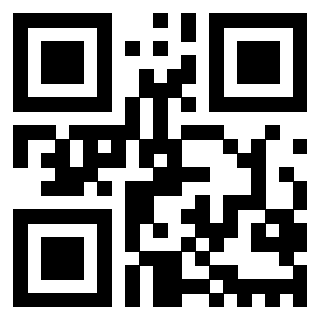 3202158147 Qr Code associato
