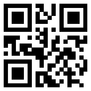 Scansione del QrCode di 3202158148