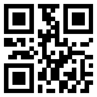 3202158151 QrCode associato