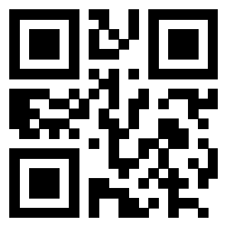 Scansione del Qr Code di 3202158158