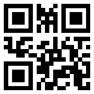 Il Qr Code di 3202158161