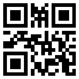 3202158162 Qr Code associato