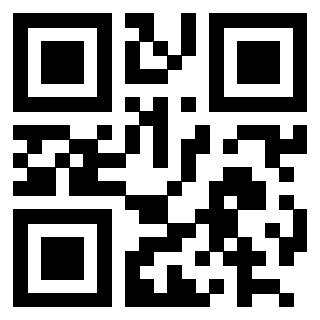 Il QrCode di 3202158165