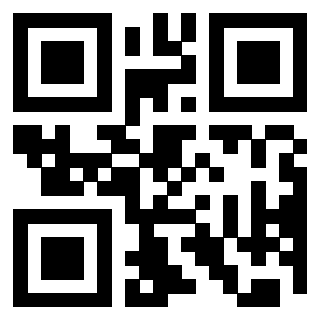 3202158168 Qr Code associato