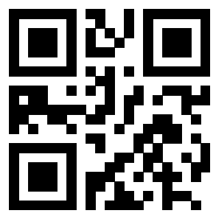 Immagine del Qr Code di 3202158169