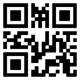 Il Qr Code di 3202158170