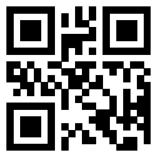 Scansione del Qr Code di 3202158171