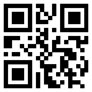 Il QrCode di 3202158177